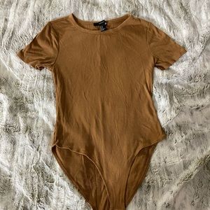 Forever21 bodysuit
